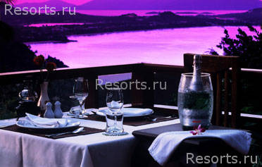 Sandalwood Luxury Villas 43
